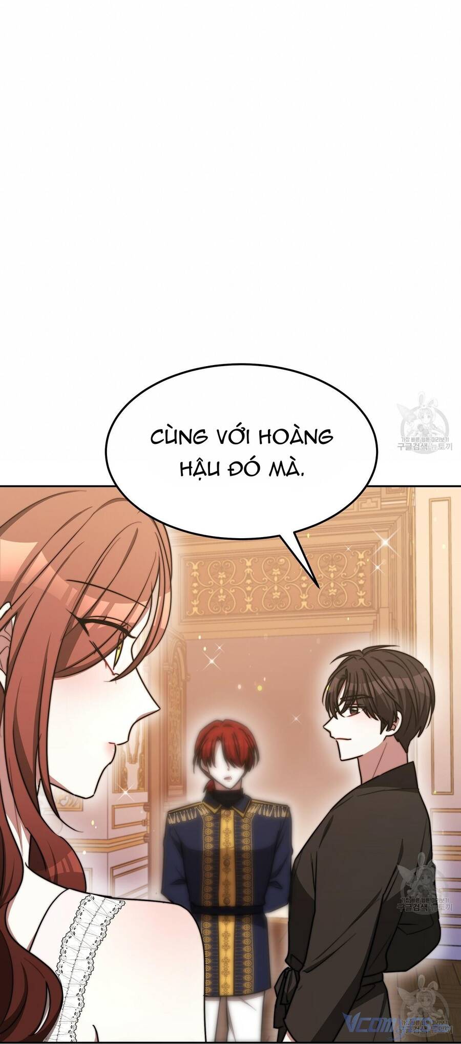 Cuộc Sống Hôn Nhân Ba Người Chapter 56 - 64