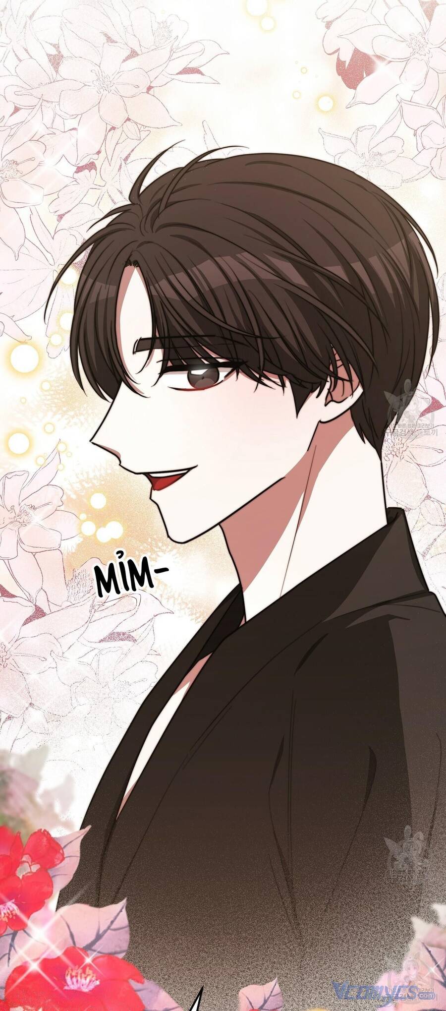 Cuộc Sống Hôn Nhân Ba Người Chapter 56 - 66