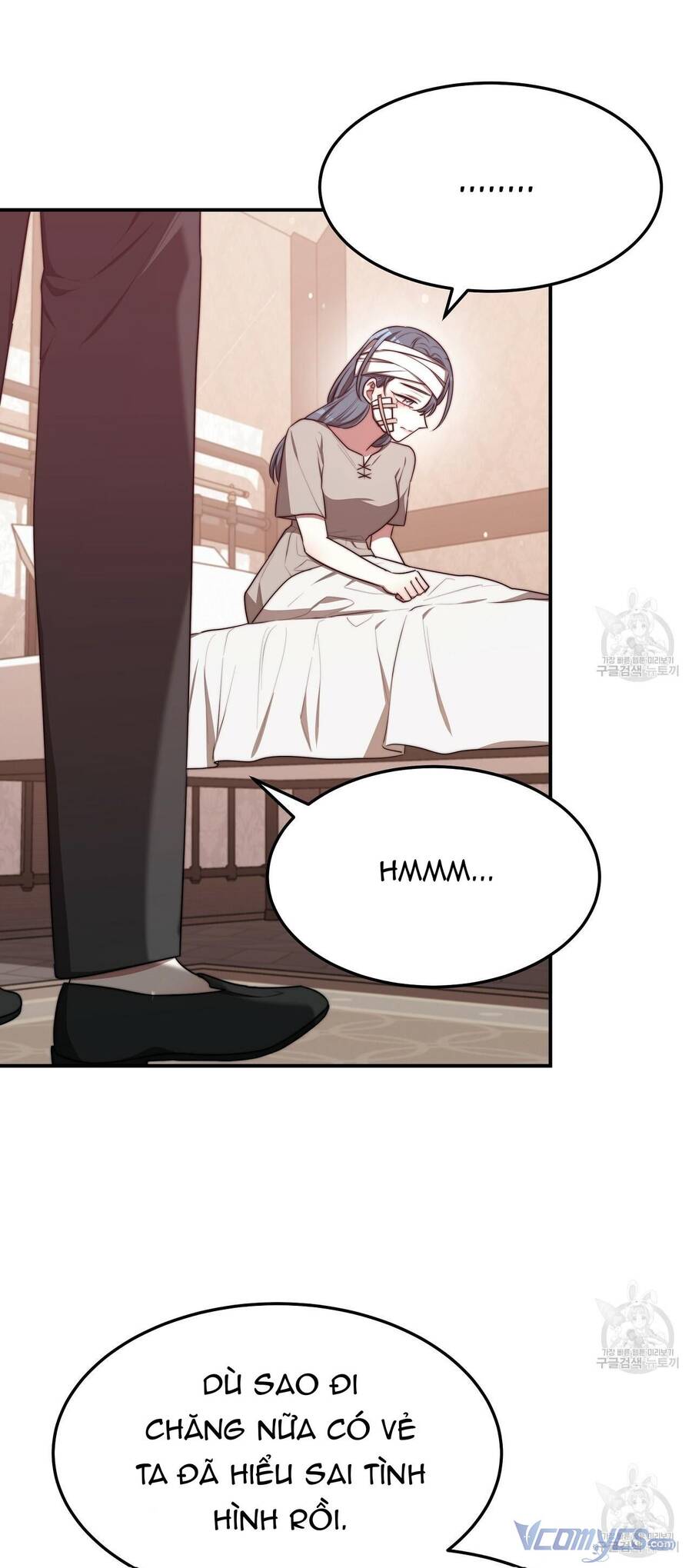Cuộc Sống Hôn Nhân Ba Người Chapter 56 - 10