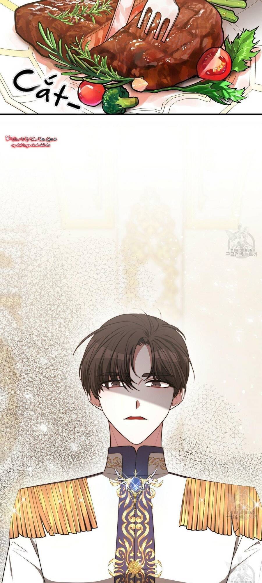 Cuộc Sống Hôn Nhân Ba Người Chapter 57 - 13