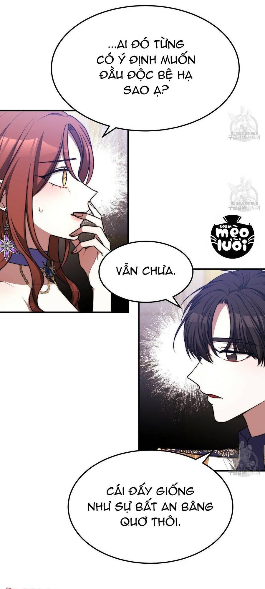 Cuộc Sống Hôn Nhân Ba Người Chapter 57 - 17