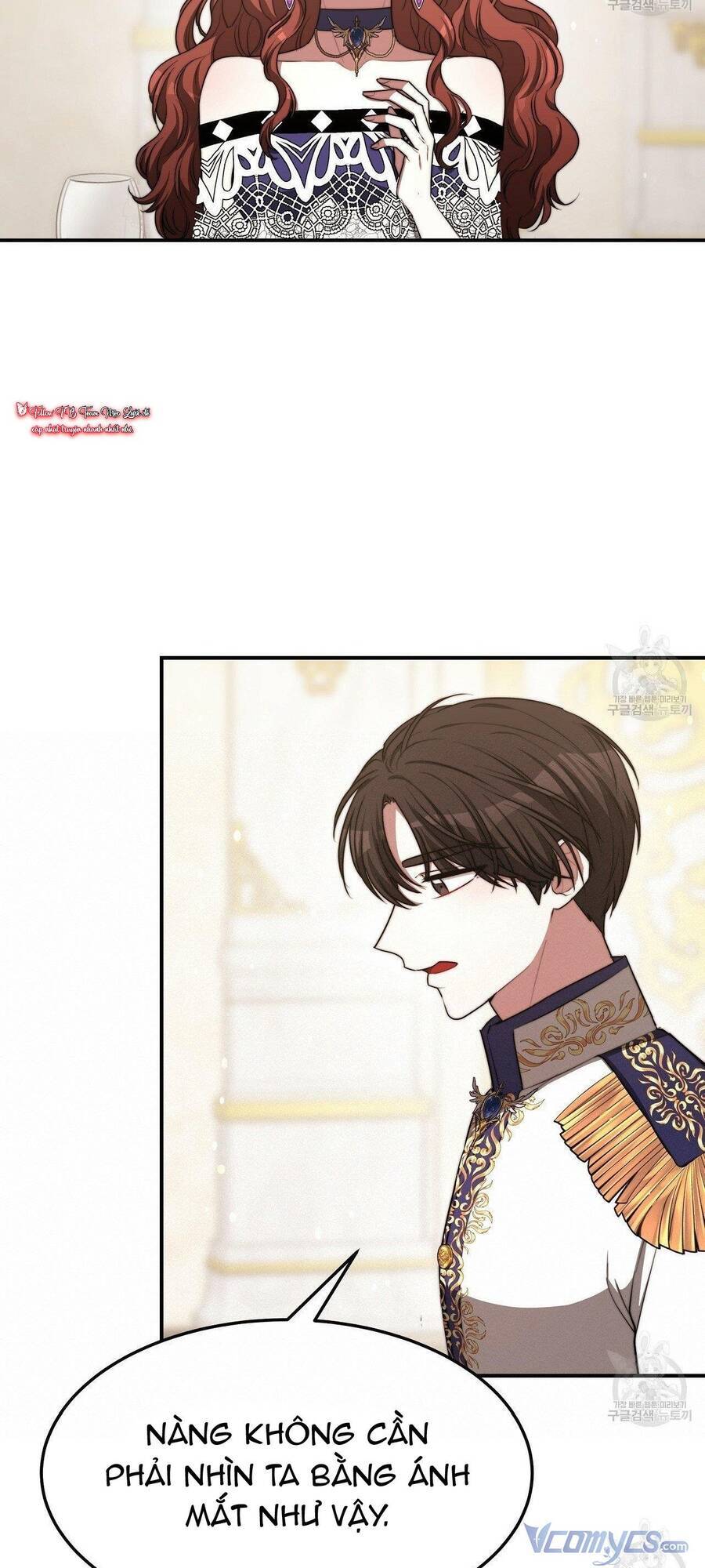 Cuộc Sống Hôn Nhân Ba Người Chapter 57 - 19