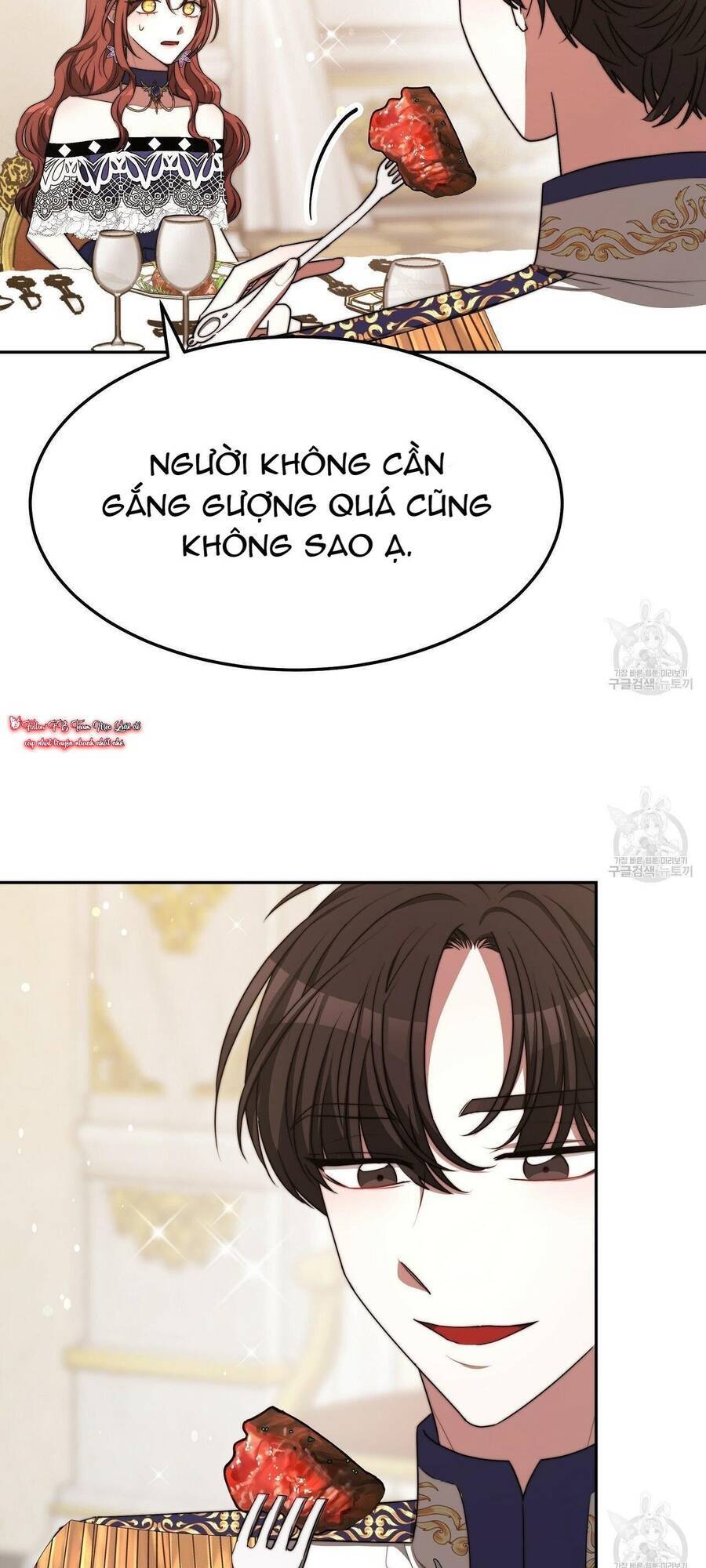 Cuộc Sống Hôn Nhân Ba Người Chapter 57 - 22