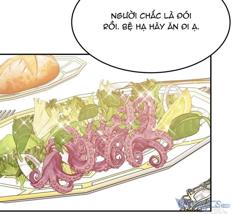 Cuộc Sống Hôn Nhân Ba Người Chapter 57 - 4