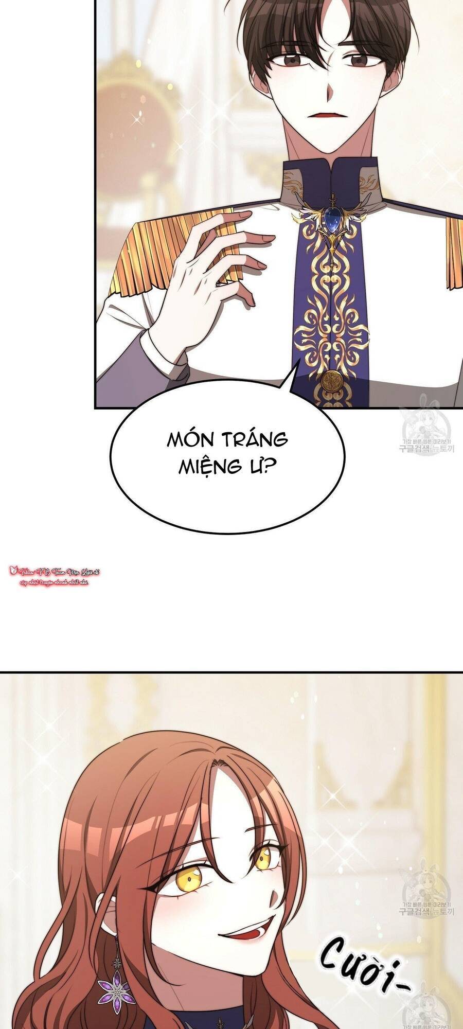 Cuộc Sống Hôn Nhân Ba Người Chapter 57 - 33