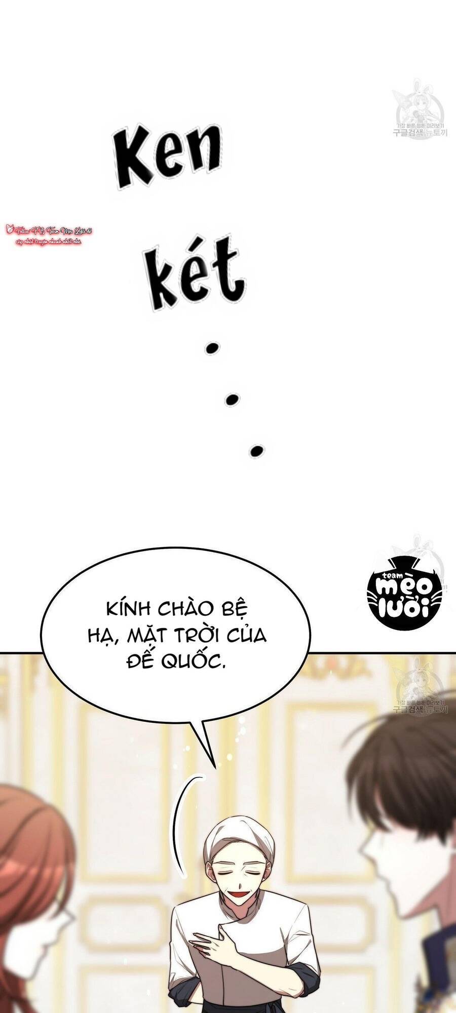 Cuộc Sống Hôn Nhân Ba Người Chapter 57 - 35