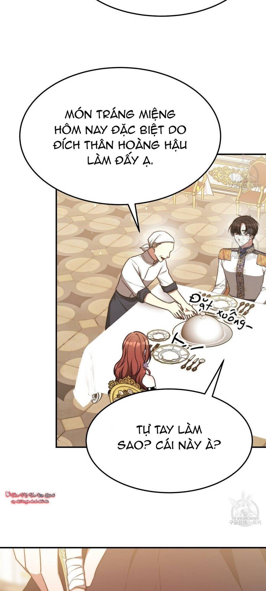 Cuộc Sống Hôn Nhân Ba Người Chapter 57 - 37