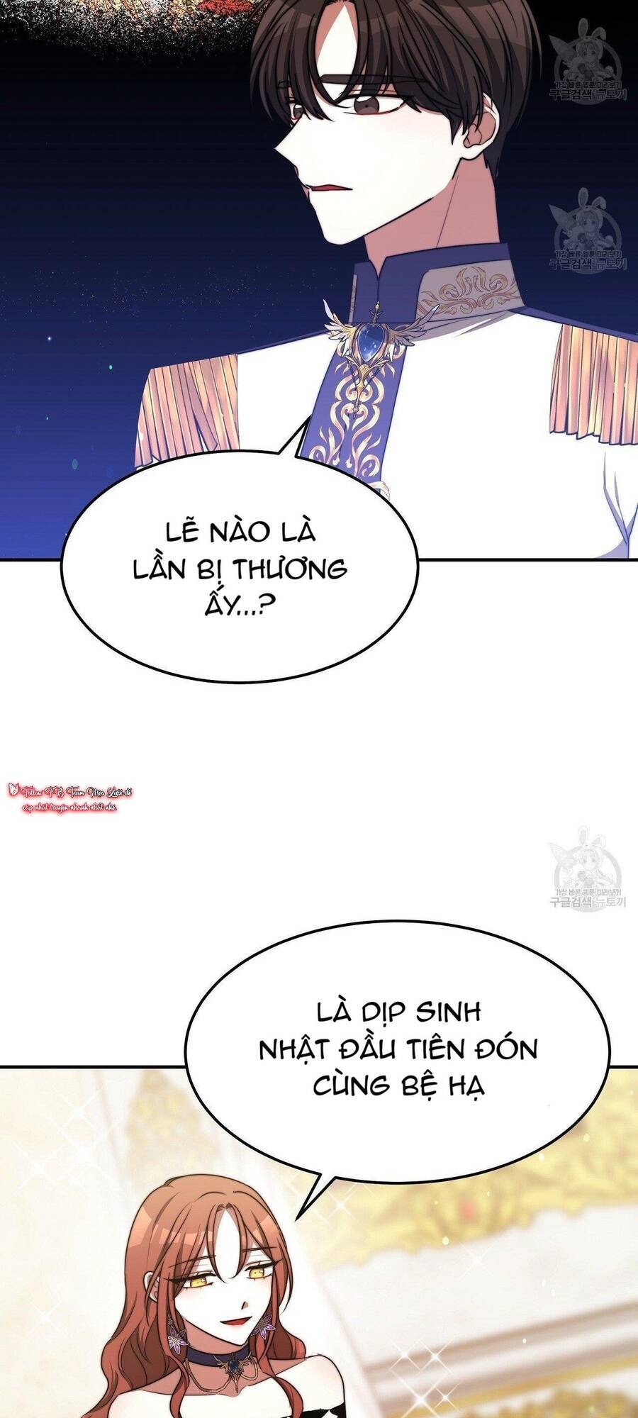 Cuộc Sống Hôn Nhân Ba Người Chapter 57 - 39