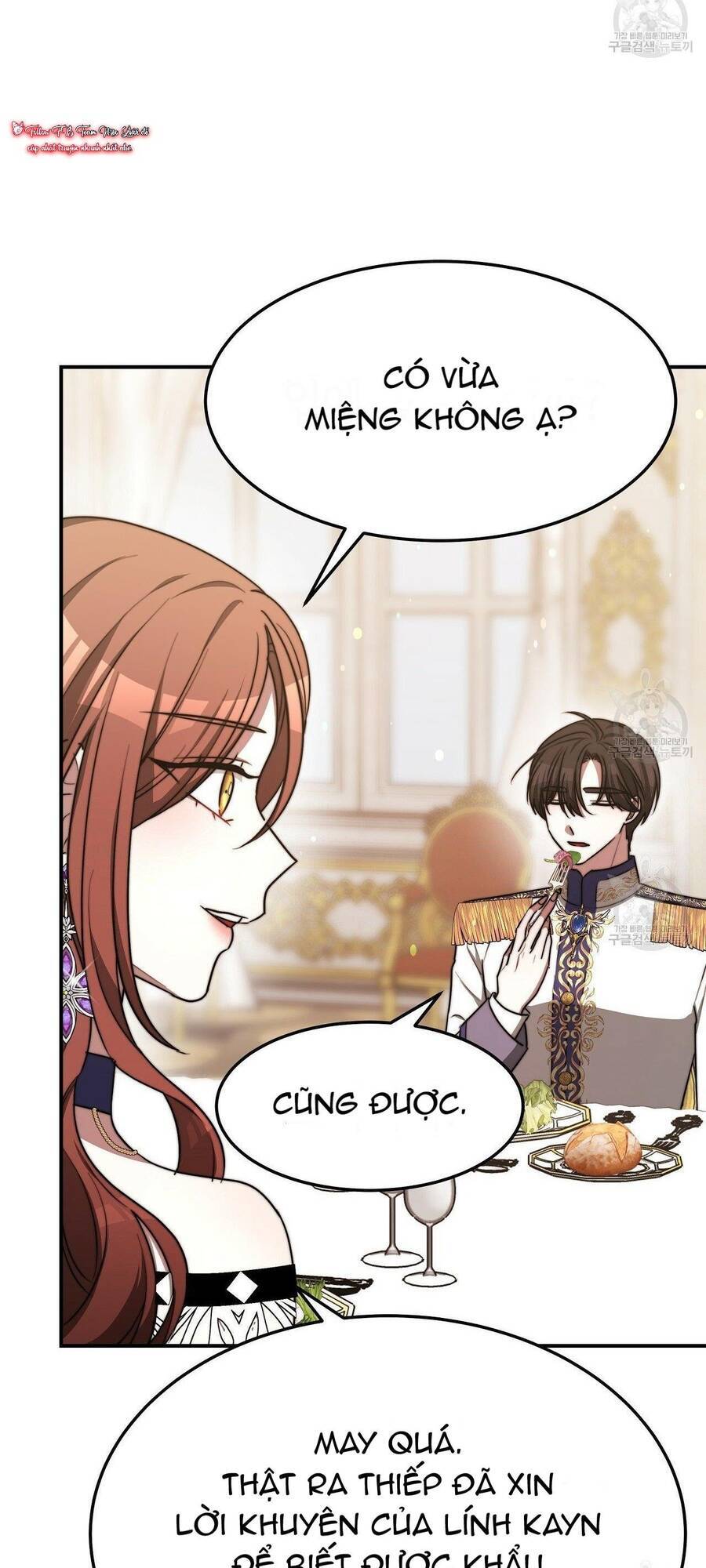 Cuộc Sống Hôn Nhân Ba Người Chapter 57 - 5