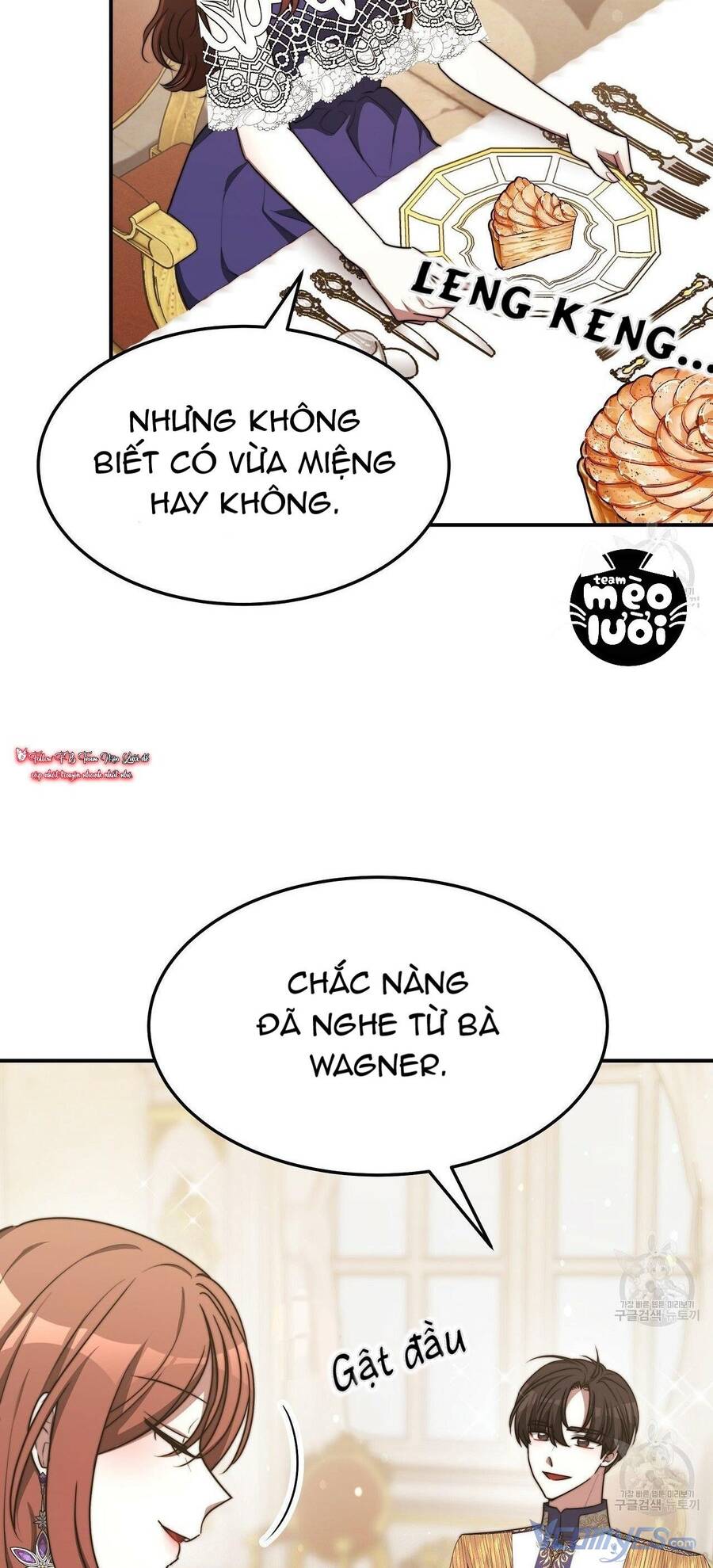 Cuộc Sống Hôn Nhân Ba Người Chapter 57 - 43