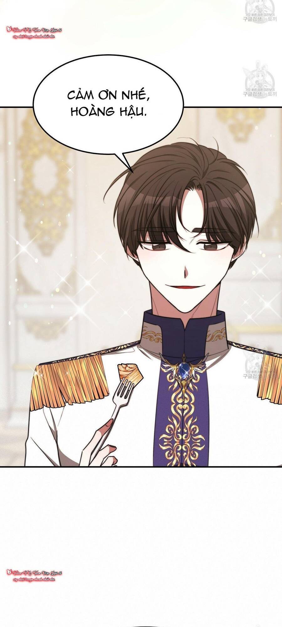 Cuộc Sống Hôn Nhân Ba Người Chapter 57 - 48