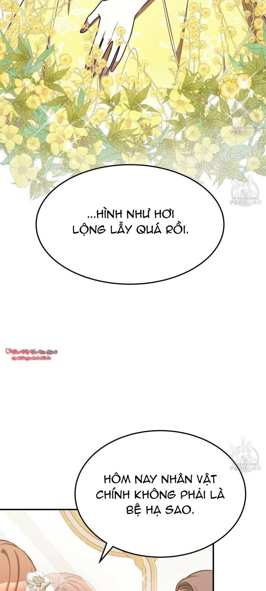 Cuộc Sống Hôn Nhân Ba Người Chapter 57 - 54