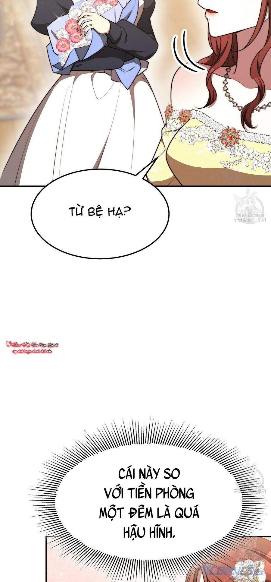 Cuộc Sống Hôn Nhân Ba Người Chapter 57 - 60