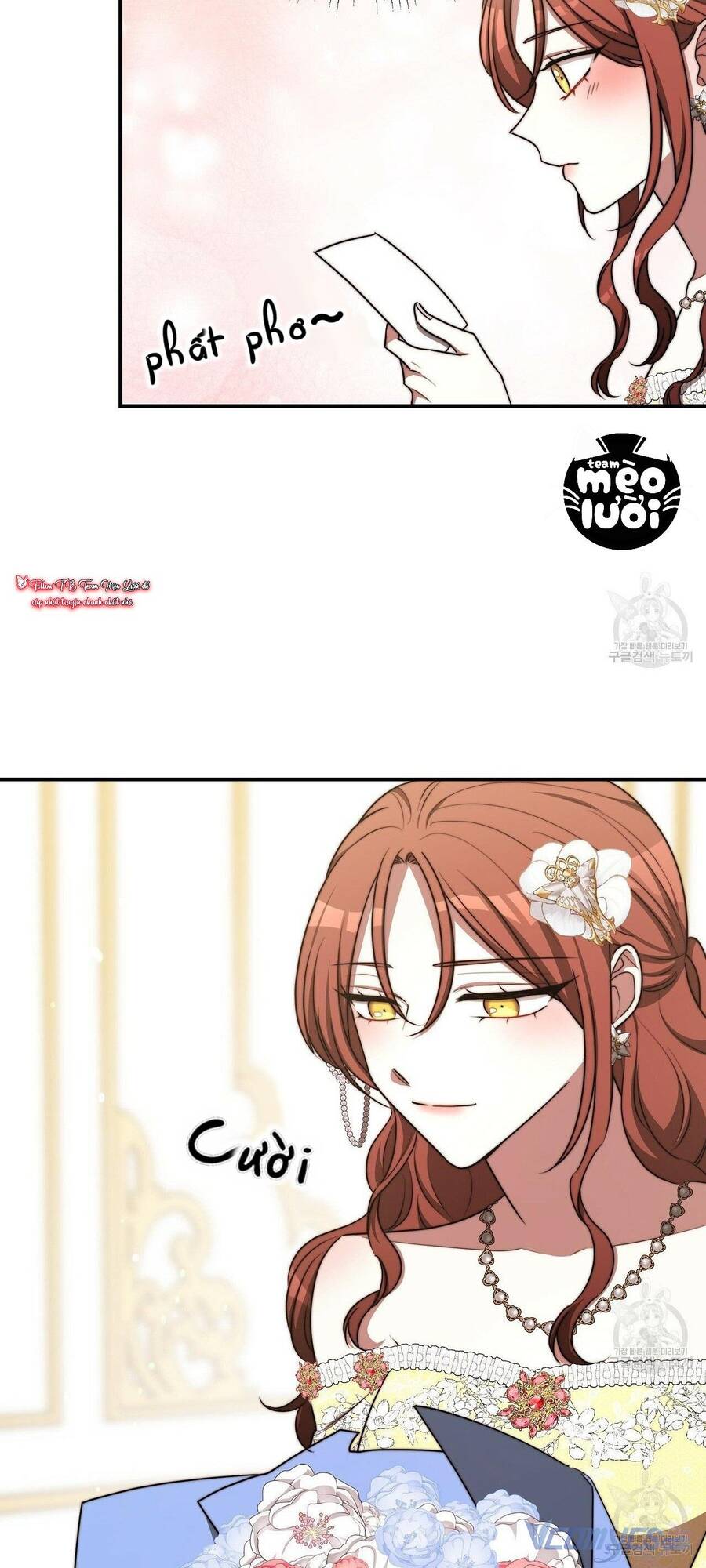 Cuộc Sống Hôn Nhân Ba Người Chapter 57 - 61