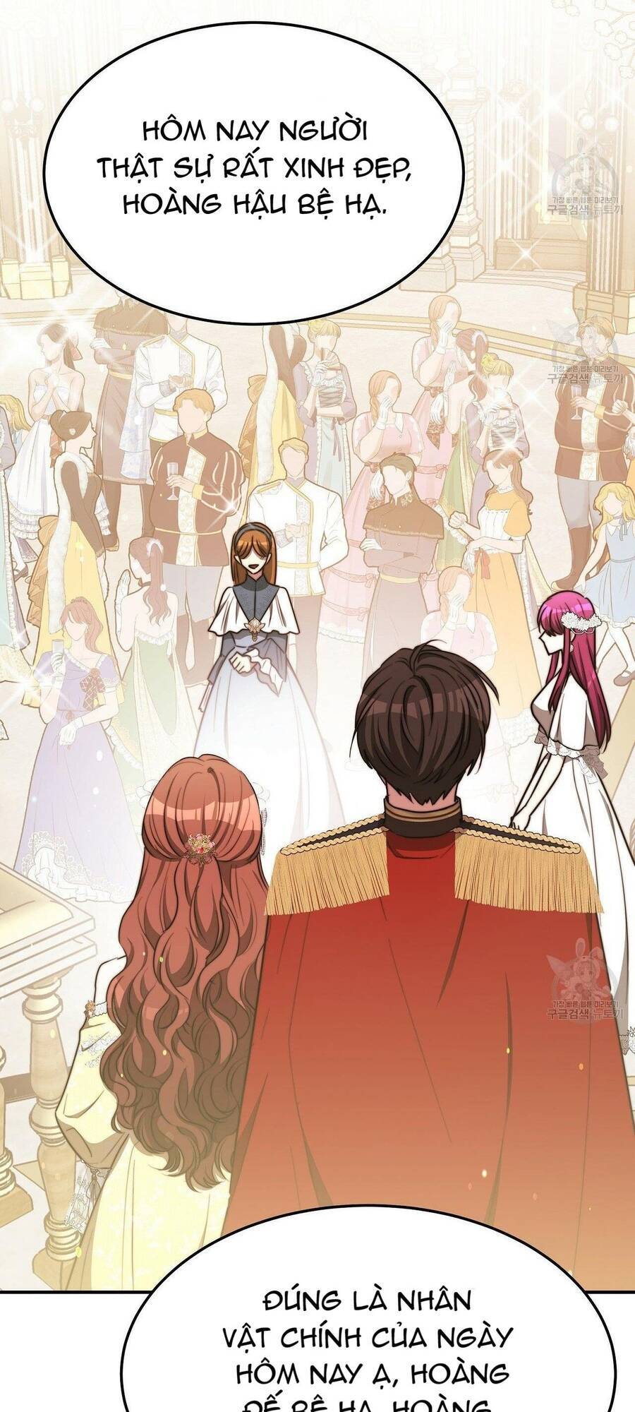 Cuộc Sống Hôn Nhân Ba Người Chapter 57 - 66