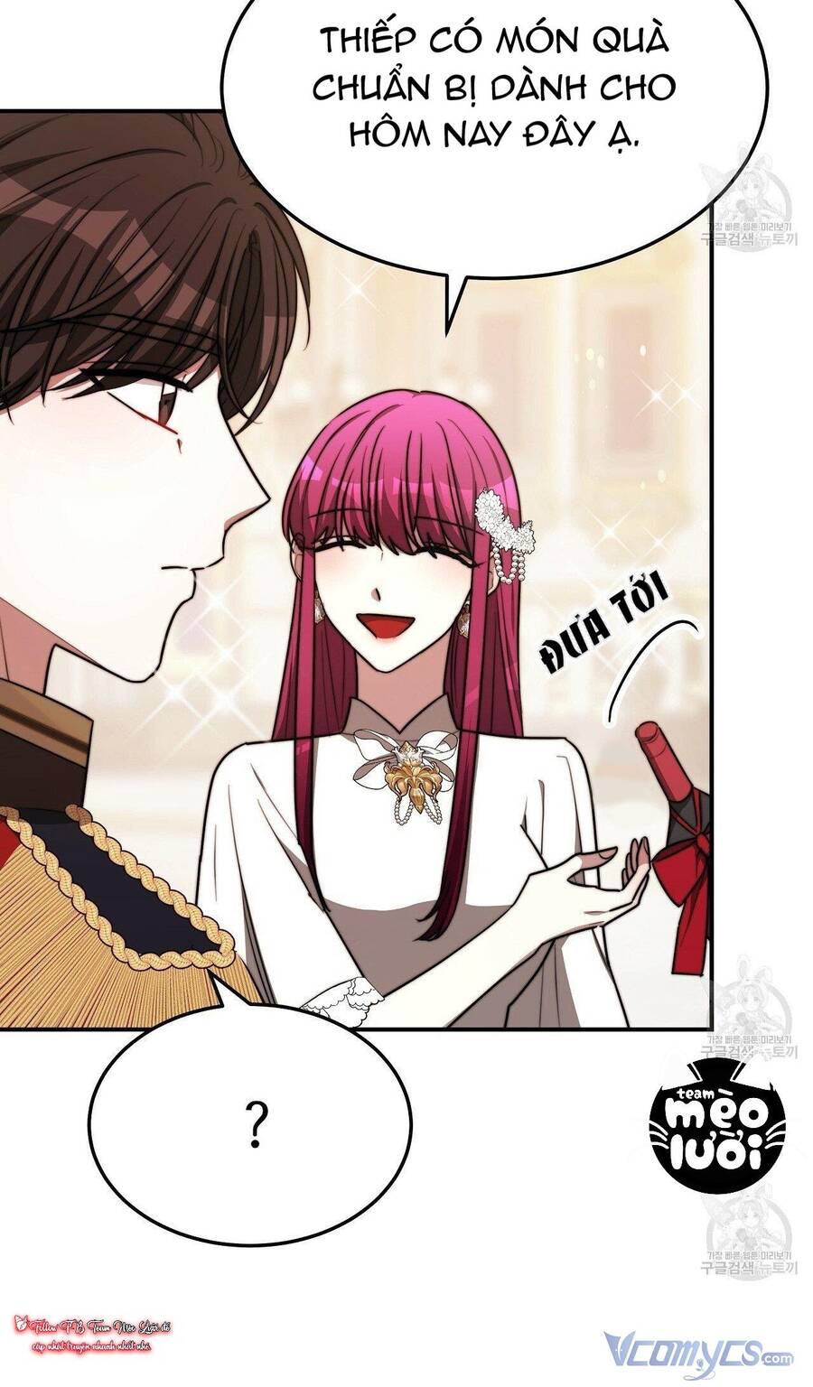 Cuộc Sống Hôn Nhân Ba Người Chapter 57 - 70