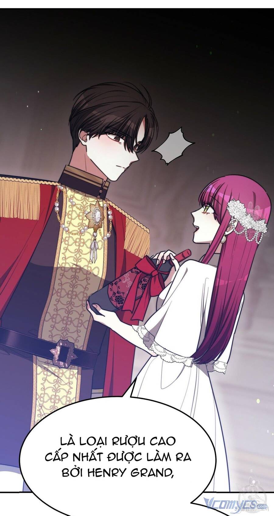 Cuộc Sống Hôn Nhân Ba Người Chapter 57 - 71