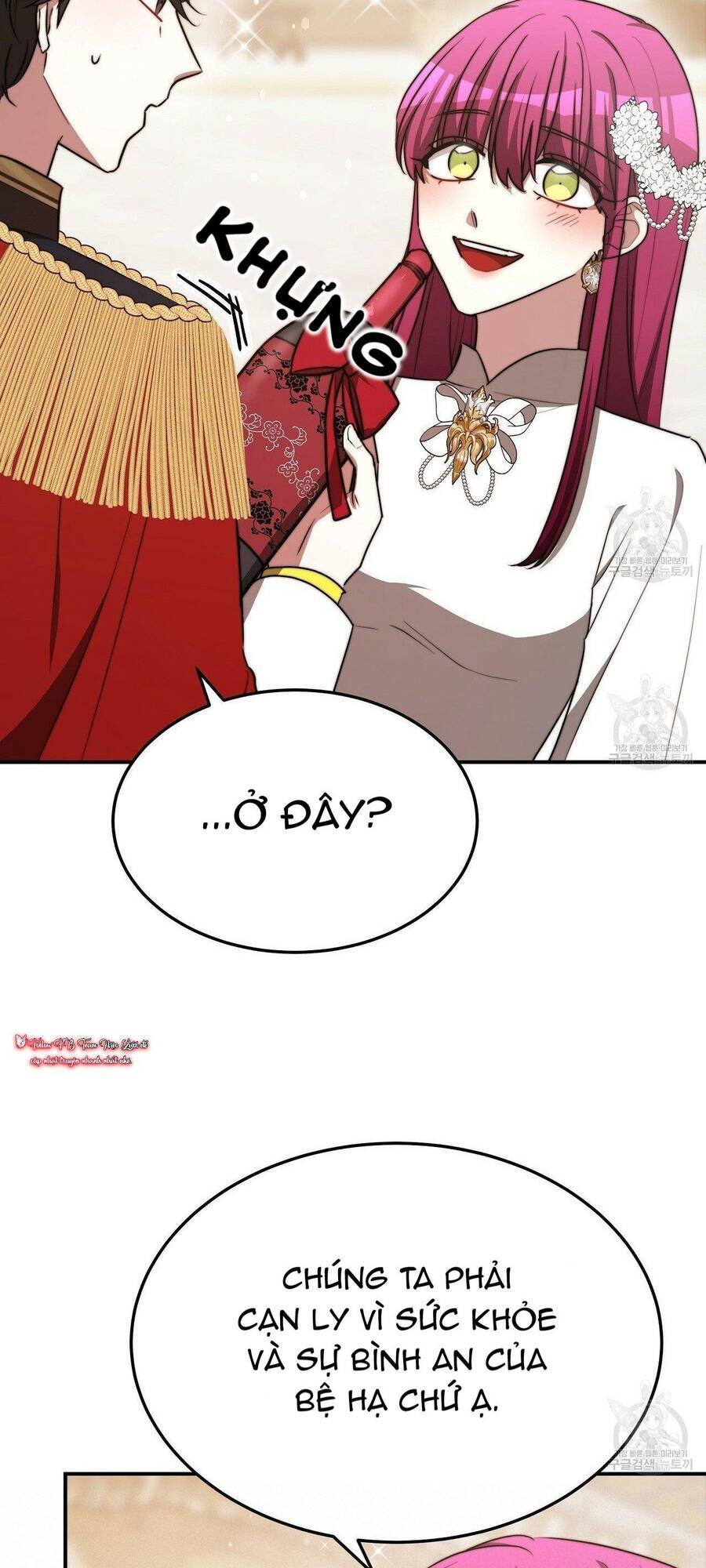 Cuộc Sống Hôn Nhân Ba Người Chapter 57 - 76