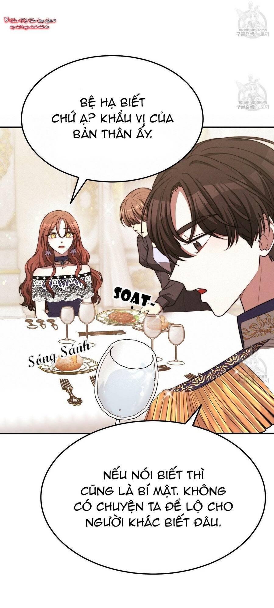 Cuộc Sống Hôn Nhân Ba Người Chapter 57 - 9