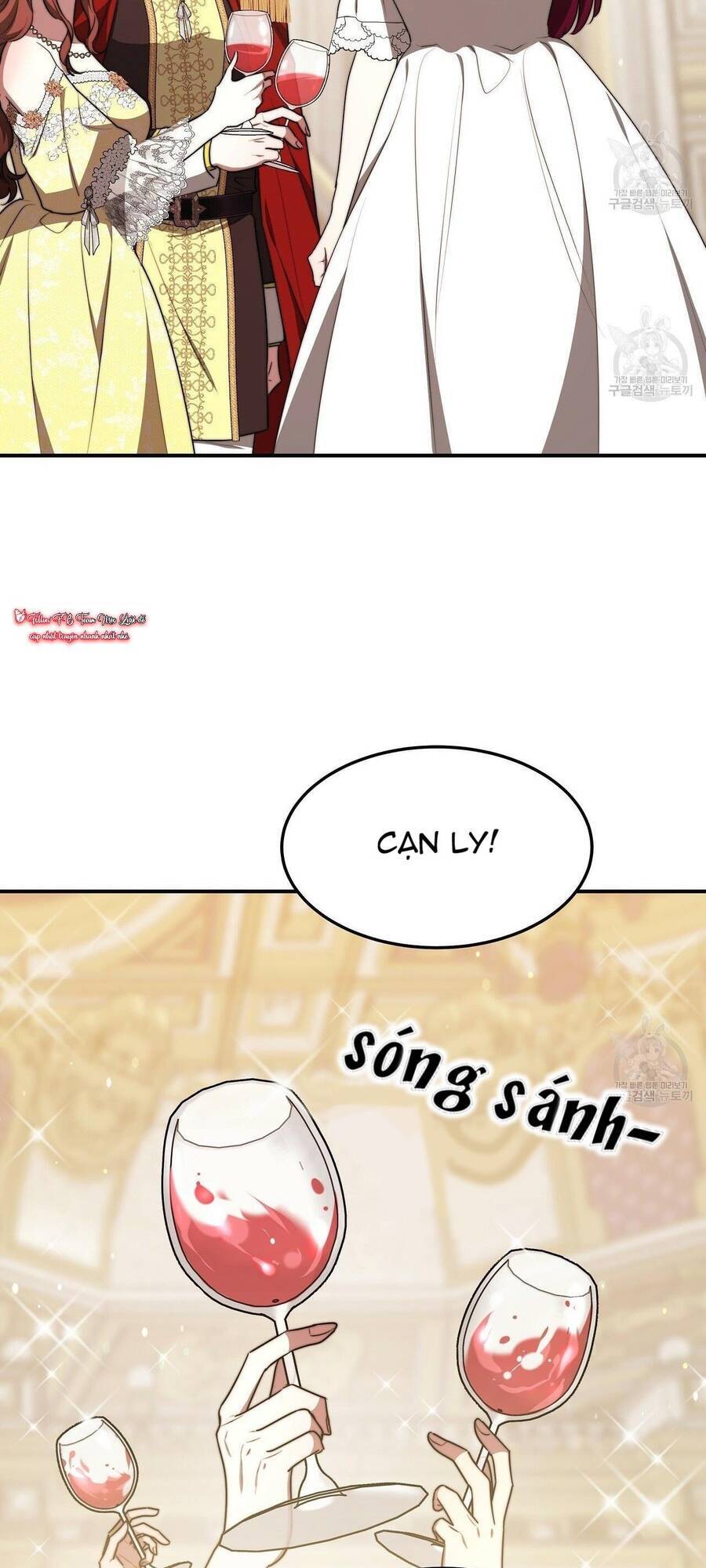 Cuộc Sống Hôn Nhân Ba Người Chapter 57 - 84