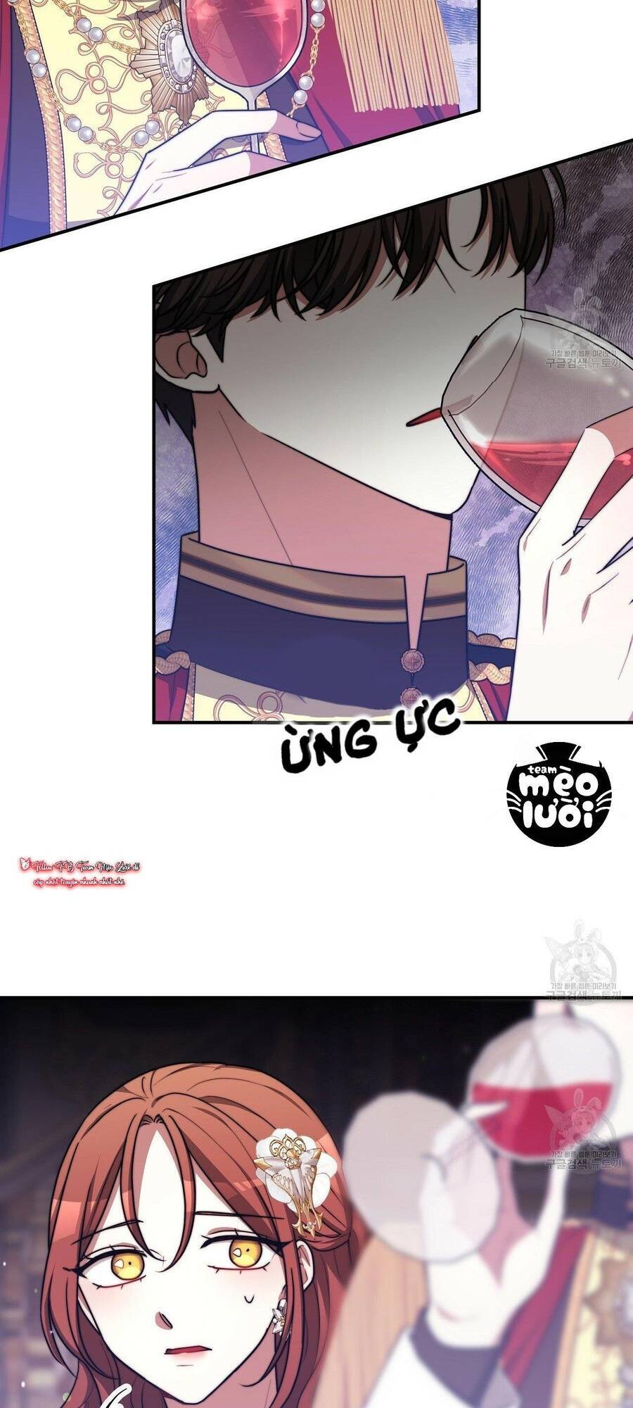 Cuộc Sống Hôn Nhân Ba Người Chapter 57 - 88