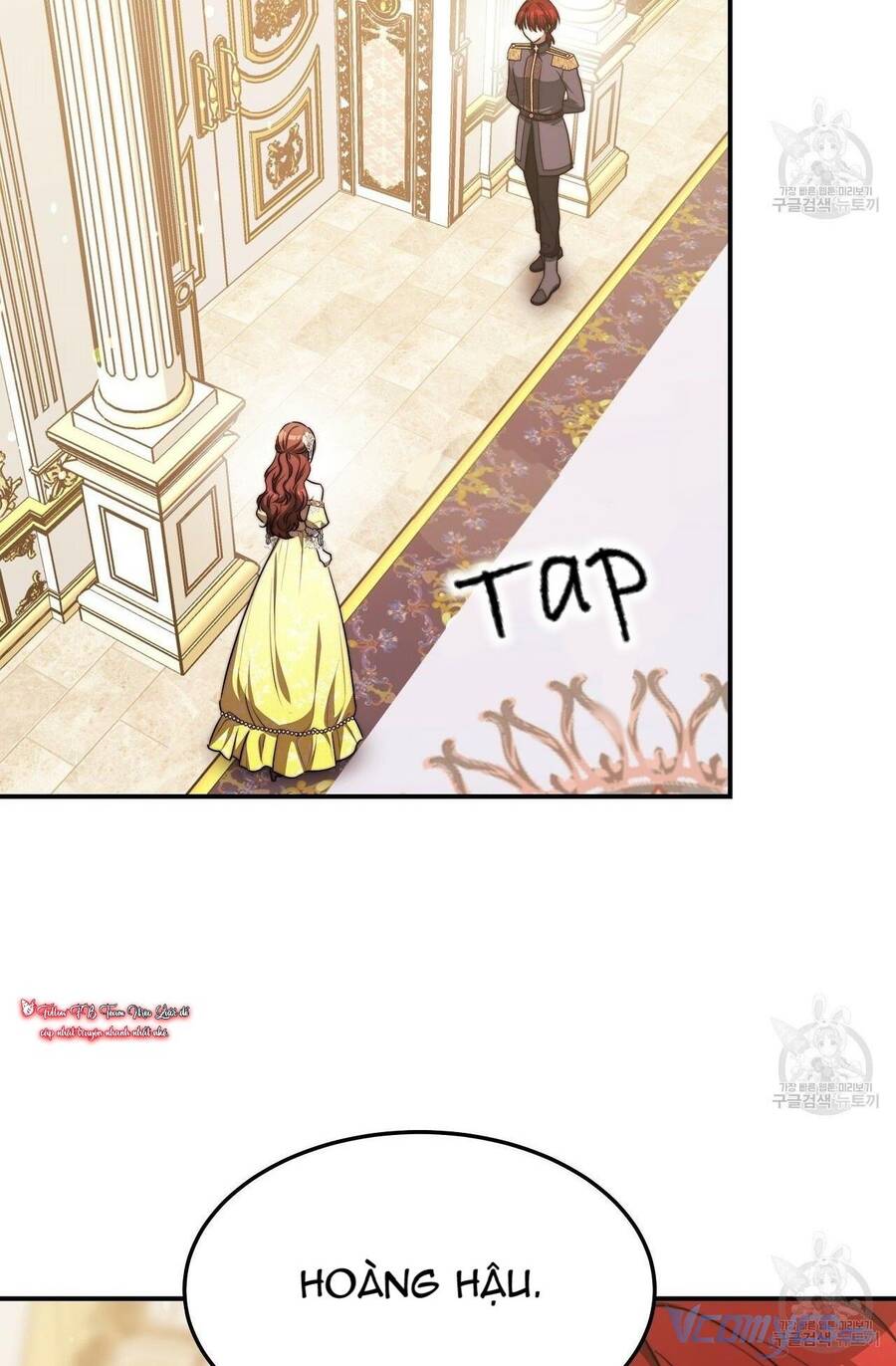 Cuộc Sống Hôn Nhân Ba Người Chapter 57 - 91