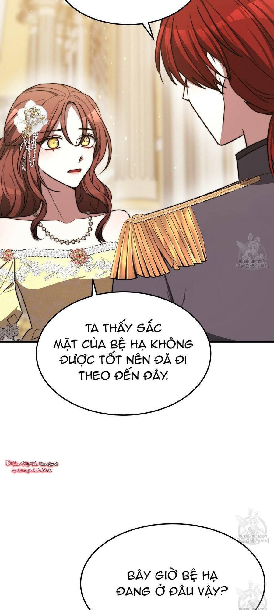 Cuộc Sống Hôn Nhân Ba Người Chapter 57 - 92