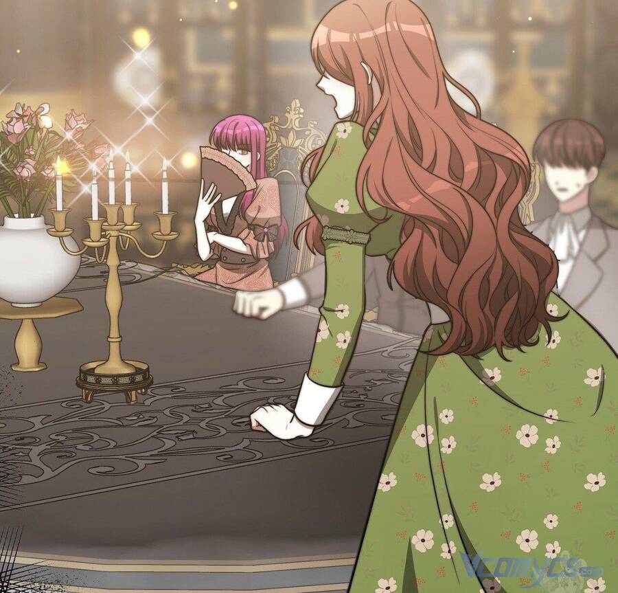 Cuộc Sống Hôn Nhân Ba Người Chapter 60 - 2