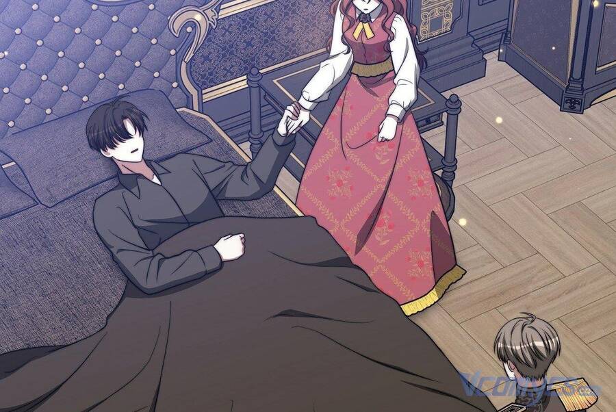 Cuộc Sống Hôn Nhân Ba Người Chapter 60 - 176