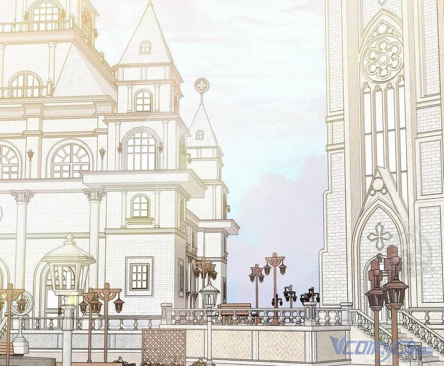 Cuộc Sống Hôn Nhân Ba Người Chapter 60 - 20