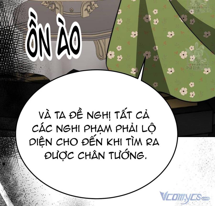 Cuộc Sống Hôn Nhân Ba Người Chapter 60 - 3