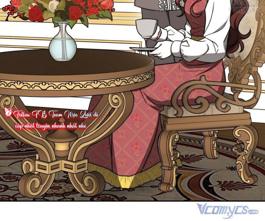 Cuộc Sống Hôn Nhân Ba Người Chapter 60 - 63