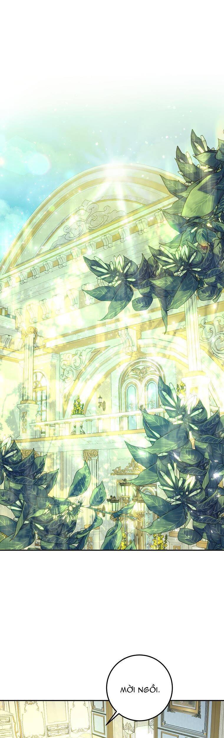 Nàng Công Chúa Ấy Đã Trở Thành Một Đóa Hoa Điên Dại Chapter 11 - 2