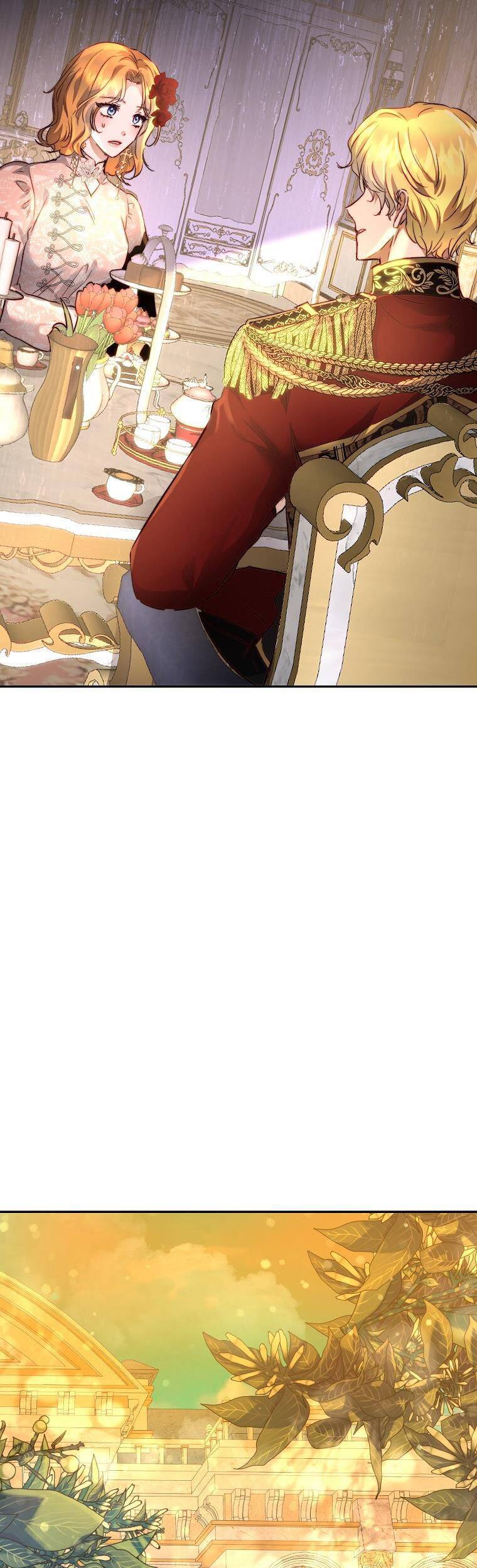 Nàng Công Chúa Ấy Đã Trở Thành Một Đóa Hoa Điên Dại Chapter 11 - 20