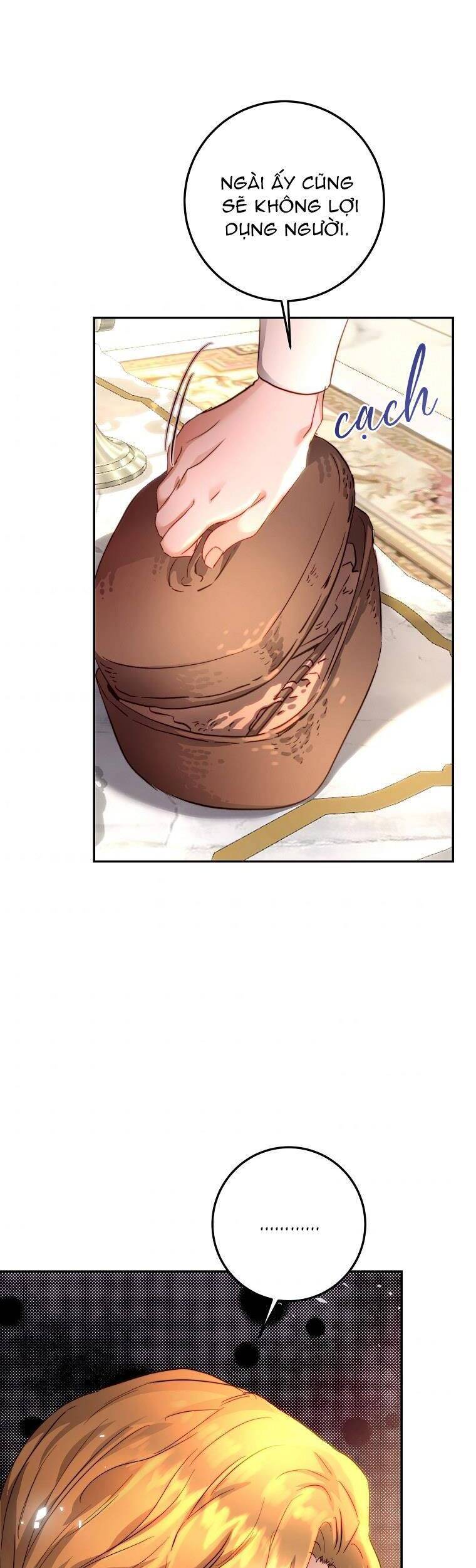 Nàng Công Chúa Ấy Đã Trở Thành Một Đóa Hoa Điên Dại Chapter 11 - 31