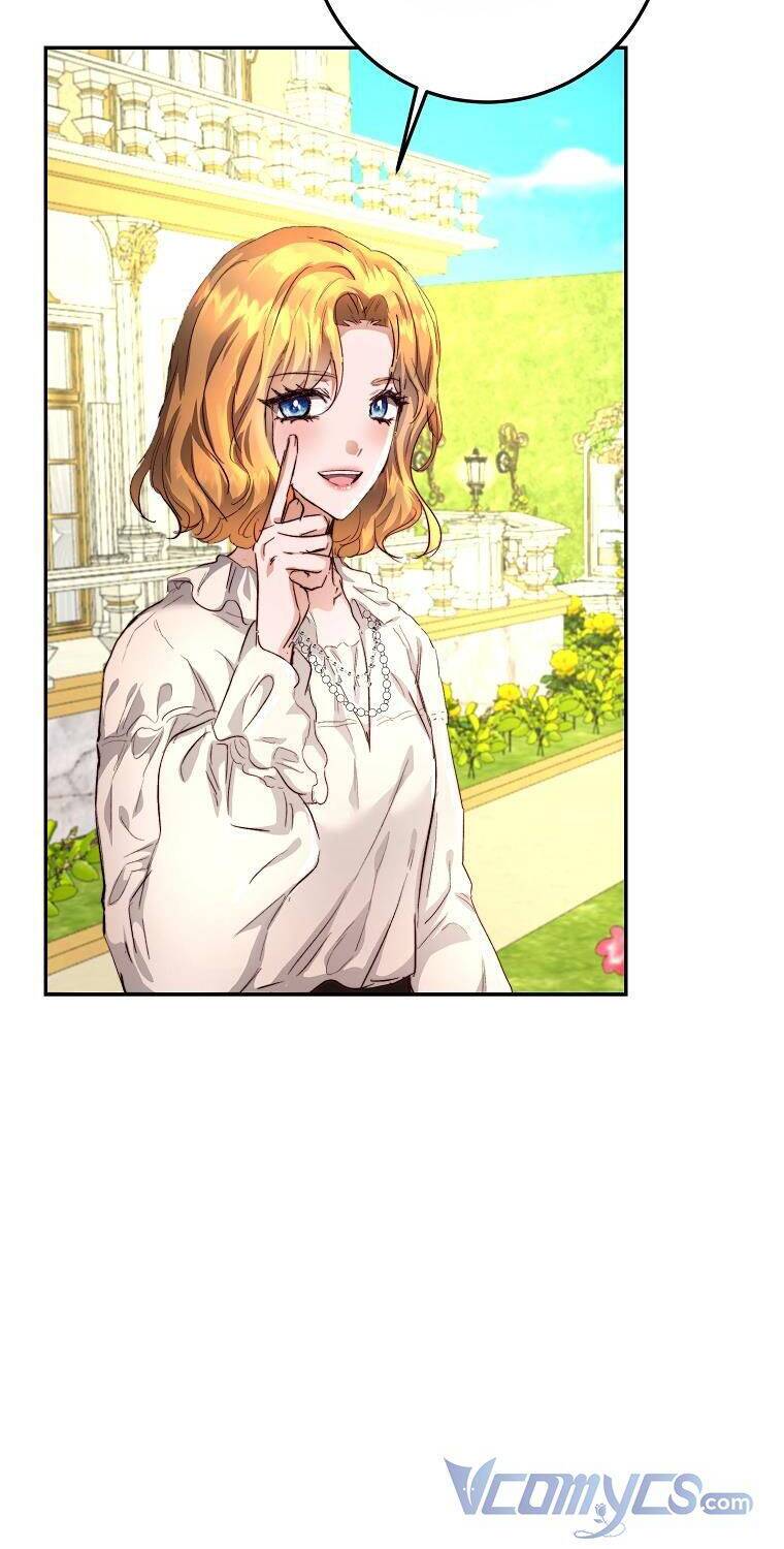 Nàng Công Chúa Ấy Đã Trở Thành Một Đóa Hoa Điên Dại Chapter 11 - 43