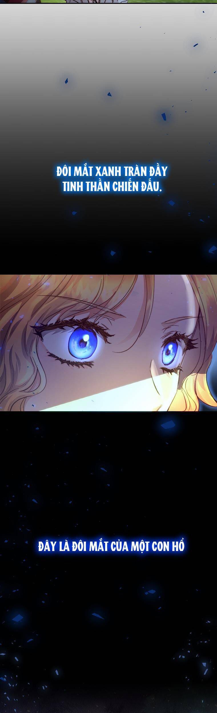 Nàng Công Chúa Ấy Đã Trở Thành Một Đóa Hoa Điên Dại Chapter 11 - 48