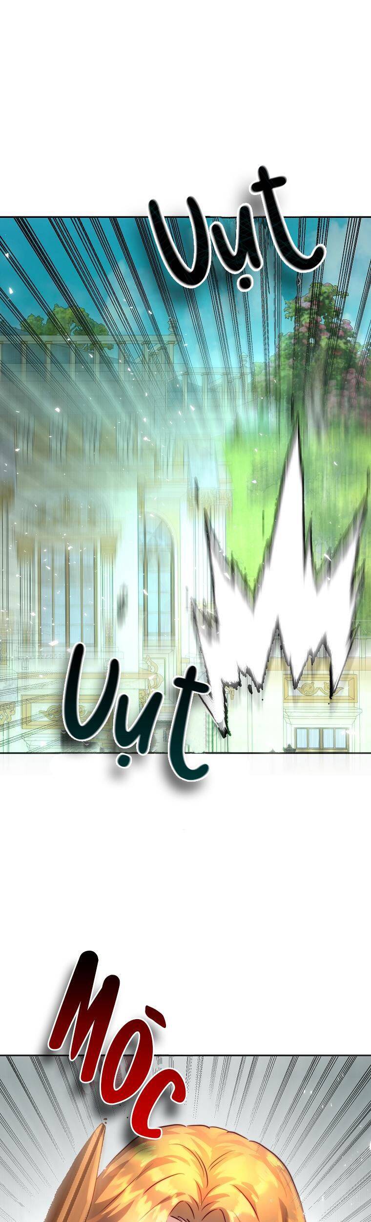 Nàng Công Chúa Ấy Đã Trở Thành Một Đóa Hoa Điên Dại Chapter 12 - 2