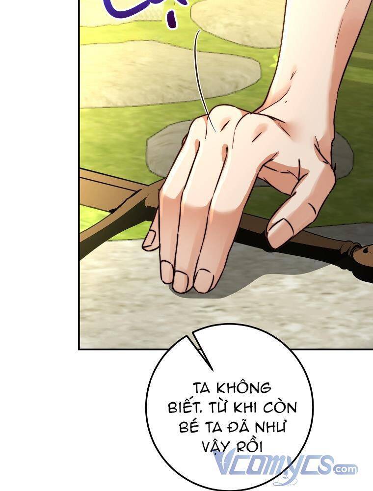 Nàng Công Chúa Ấy Đã Trở Thành Một Đóa Hoa Điên Dại Chapter 12 - 14