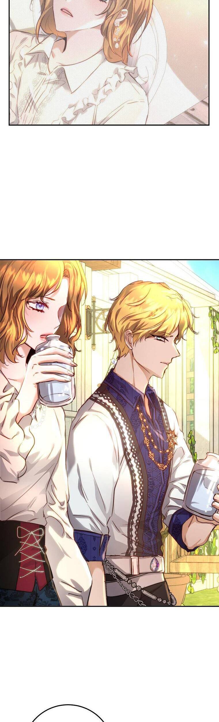 Nàng Công Chúa Ấy Đã Trở Thành Một Đóa Hoa Điên Dại Chapter 12 - 20