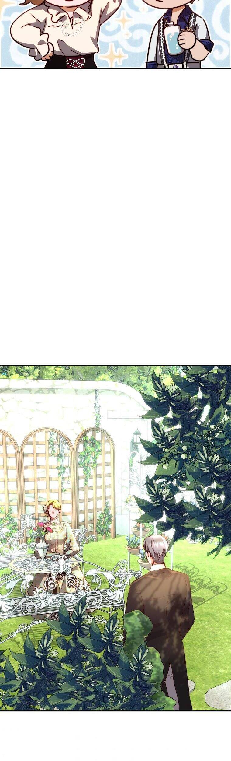 Nàng Công Chúa Ấy Đã Trở Thành Một Đóa Hoa Điên Dại Chapter 12 - 27