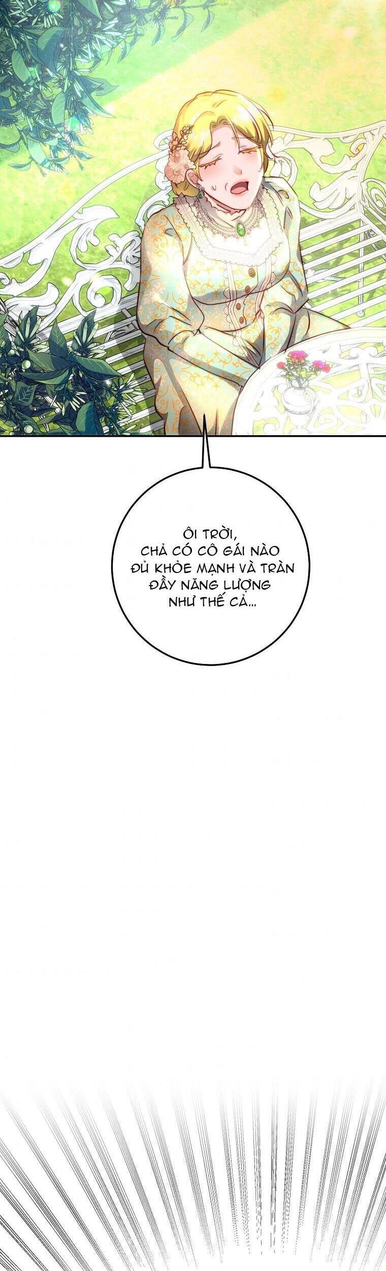 Nàng Công Chúa Ấy Đã Trở Thành Một Đóa Hoa Điên Dại Chapter 12 - 32