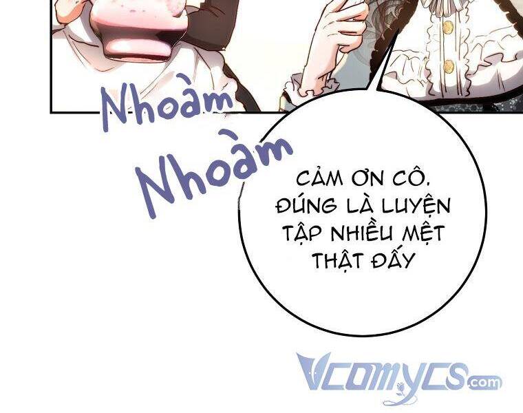 Nàng Công Chúa Ấy Đã Trở Thành Một Đóa Hoa Điên Dại Chapter 12 - 34