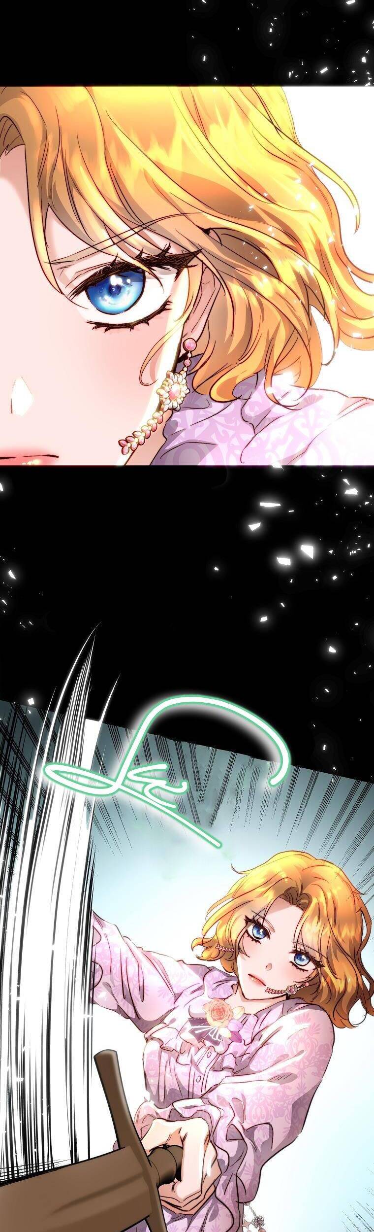 Nàng Công Chúa Ấy Đã Trở Thành Một Đóa Hoa Điên Dại Chapter 12 - 45