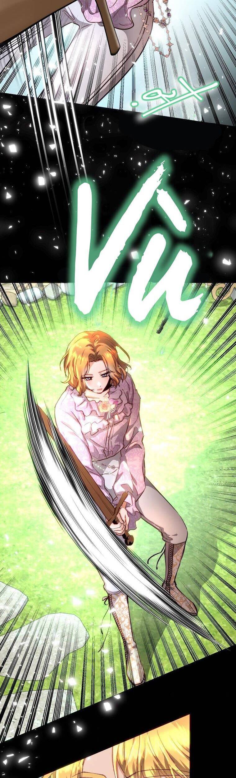 Nàng Công Chúa Ấy Đã Trở Thành Một Đóa Hoa Điên Dại Chapter 12 - 46