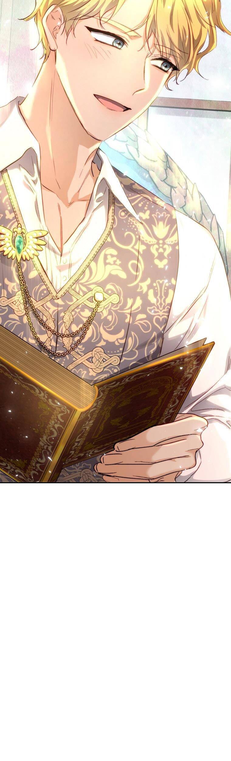 Nàng Công Chúa Ấy Đã Trở Thành Một Đóa Hoa Điên Dại Chapter 12 - 51