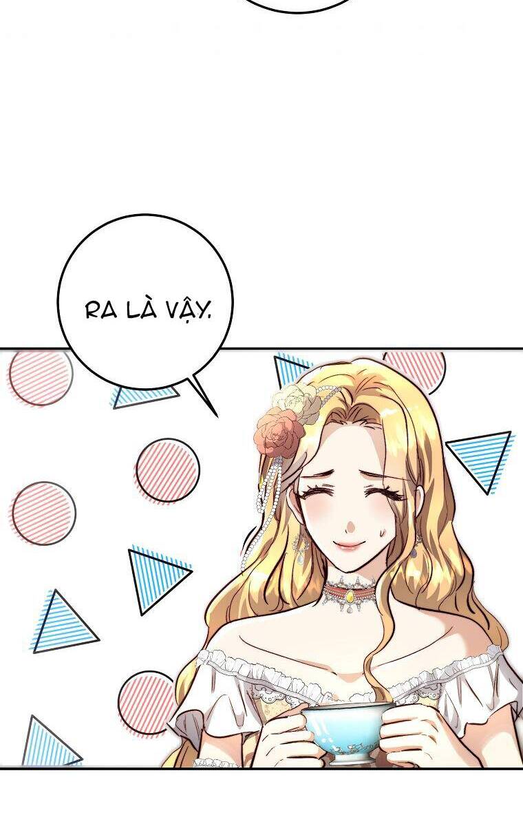 Nàng Công Chúa Ấy Đã Trở Thành Một Đóa Hoa Điên Dại Chapter 13 - 23