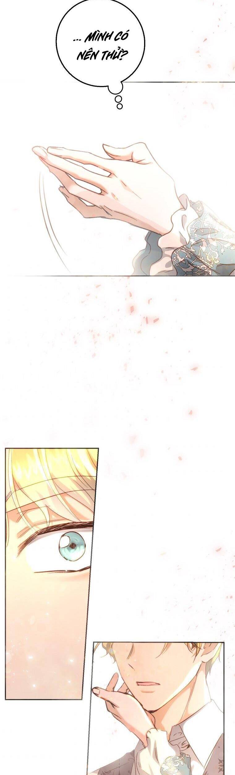 Nàng Công Chúa Ấy Đã Trở Thành Một Đóa Hoa Điên Dại Chapter 13 - 45