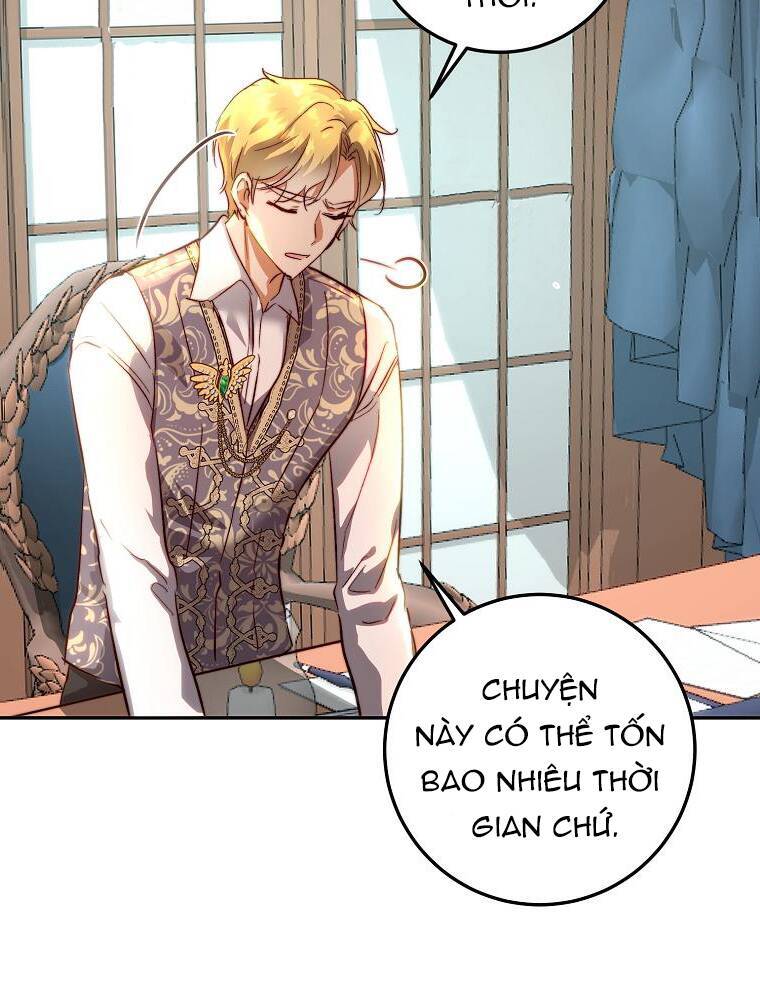 Nàng Công Chúa Ấy Đã Trở Thành Một Đóa Hoa Điên Dại Chapter 13 - 6