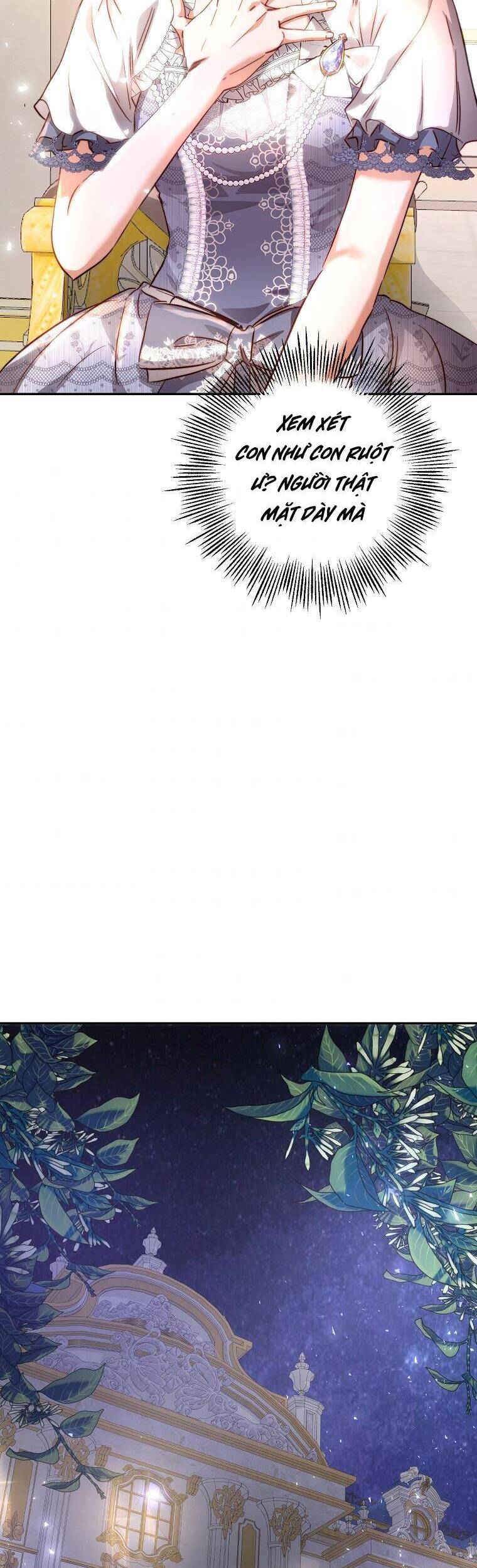 Nàng Công Chúa Ấy Đã Trở Thành Một Đóa Hoa Điên Dại Chapter 14 - 17